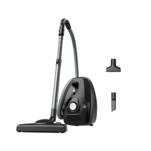 OBH NORDICA Green Force Max Silence Classic Støvsuger VO6136NA