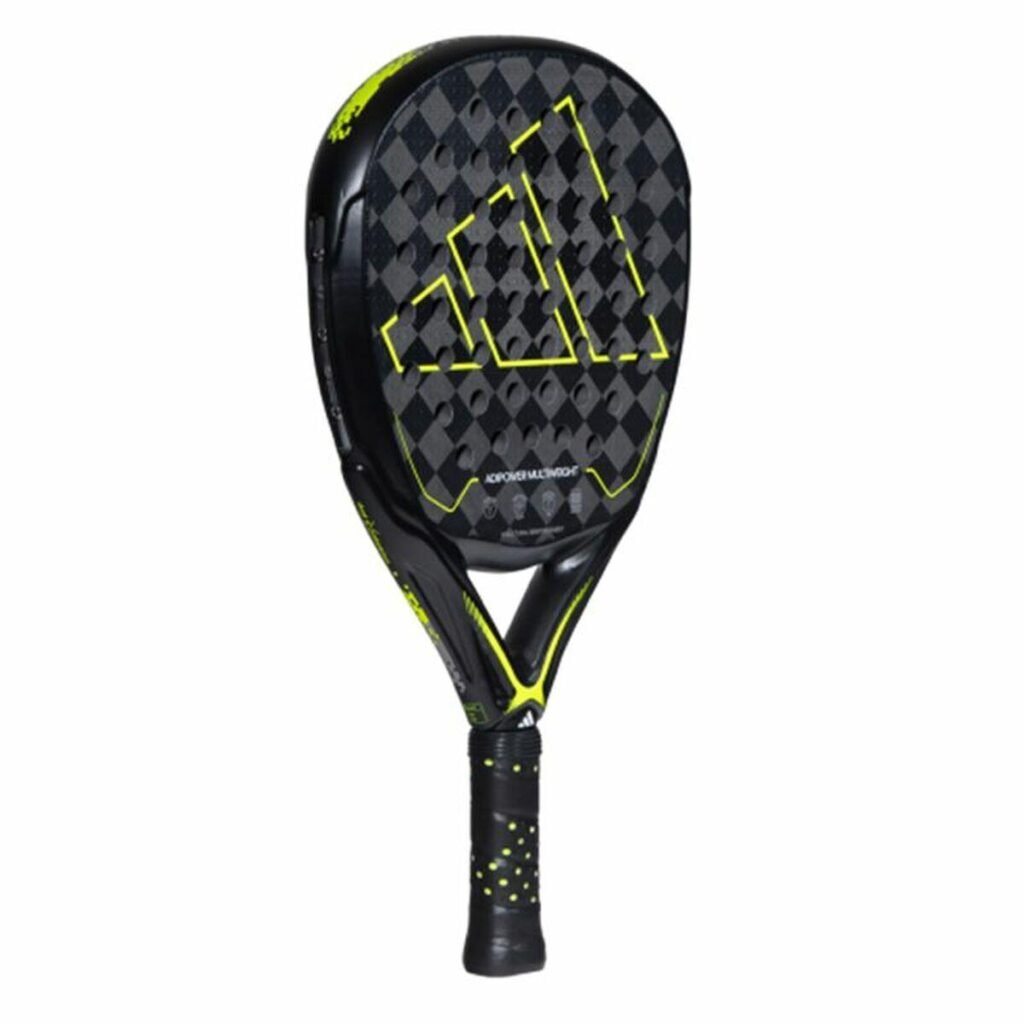 Padel bat Adidas adipower Multiweight Sort