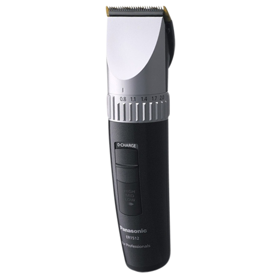 Panasonic ER 1512 K Professional Hårtrimmer