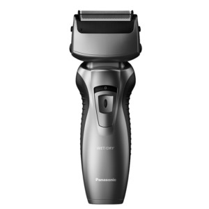 Panasonic ES-RW33 Barbermaskine 2-Blades Wet/Dry Grey