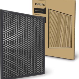 Philips - Nanoprotect Active Carbon Luftrenser Filter - Fy2420/30