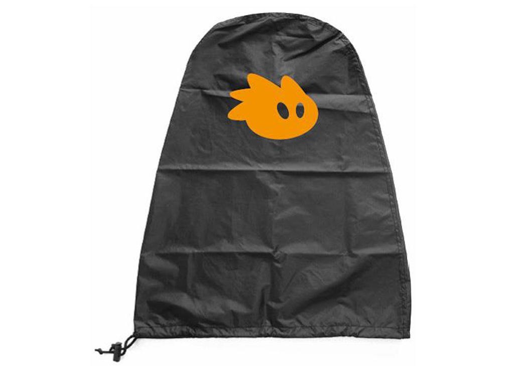 Regnslag Thule Yepp Cover til Maxi barnestol bag