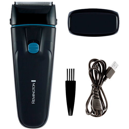Remington F1 Style Series Foil Barbermaskine