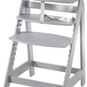 Roba Sit Up Flex Grow-Along Højstol, Taupe