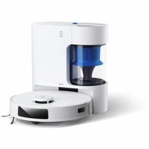 Robotstøvsuger ECOVACS DEEBOT N20 PLUS