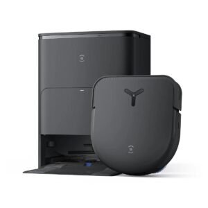 Robotstøvsuger ECOVACS Deebot X5 Omni 6400 mAh