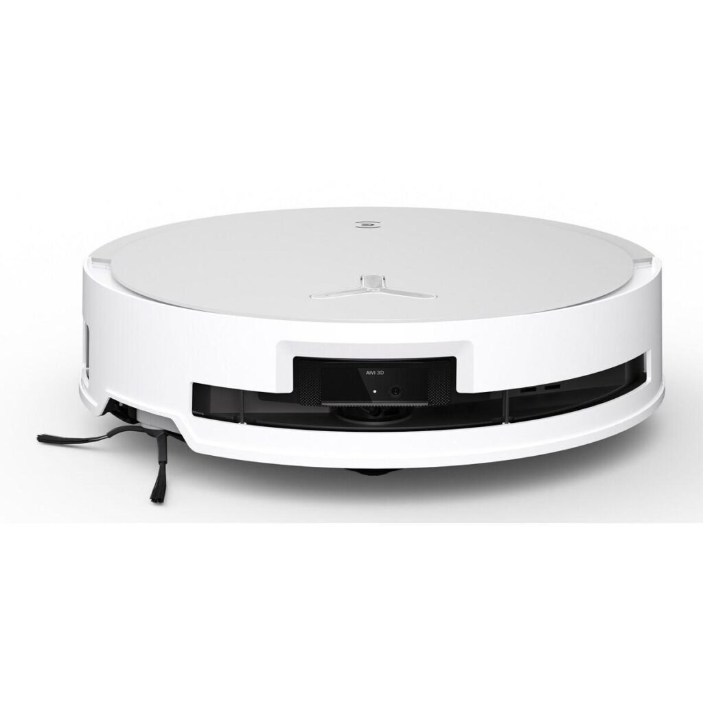 Robotstøvsuger ECOVACS Deebot X8 Omni 5200 mAh