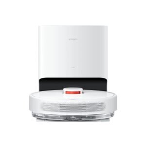 Robotstøvsuger Xiaomi X10 5200 mAh