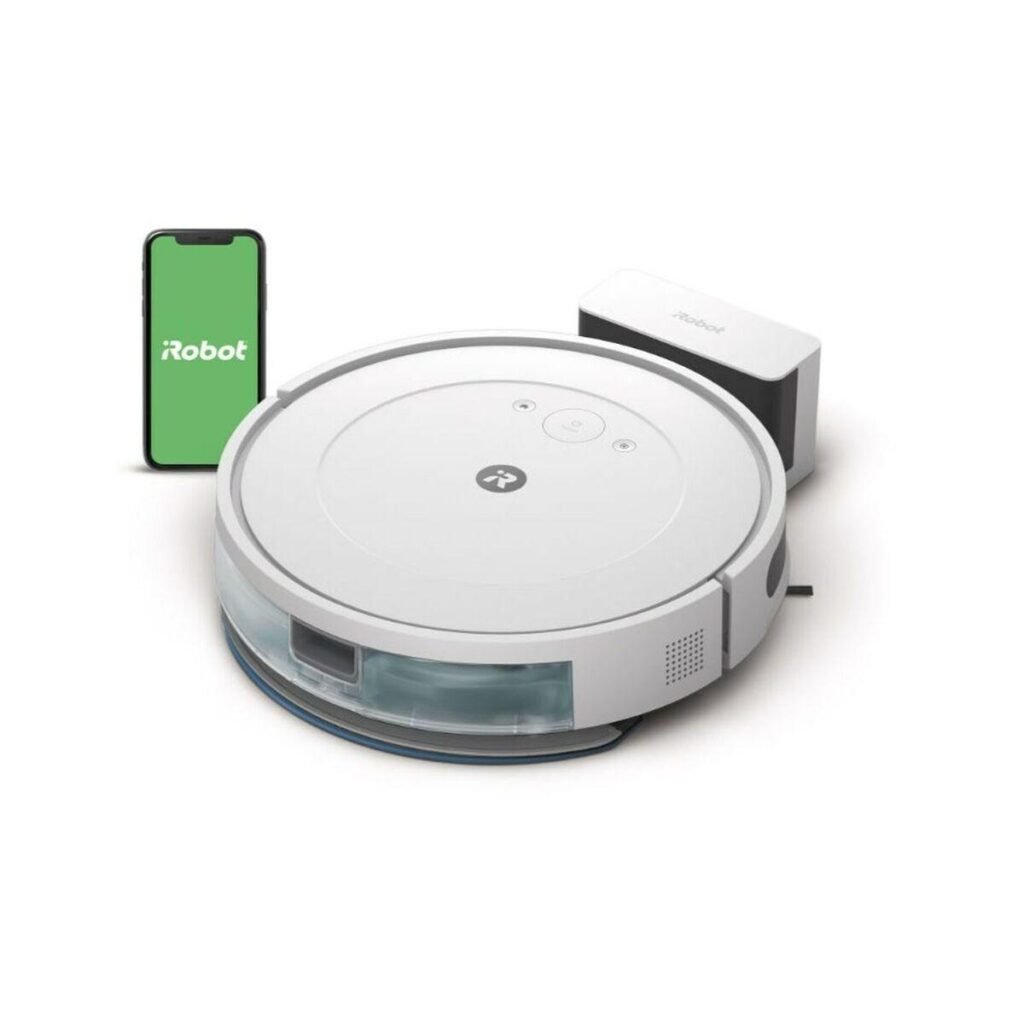 Robotstøvsuger iRobot Roomba Combo Essential
