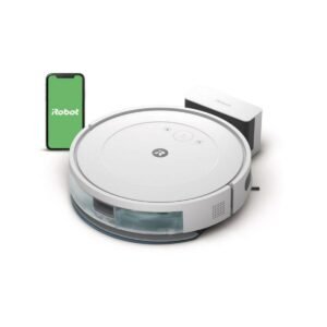 Robotstøvsuger iRobot Roomba Combo Essential