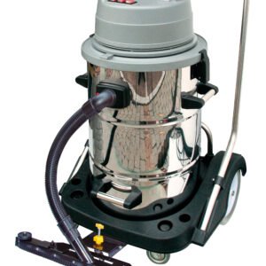 SPRiNTUS N77/3E Vad/tør støvsuger 3600 Watt 77 l (103.001)