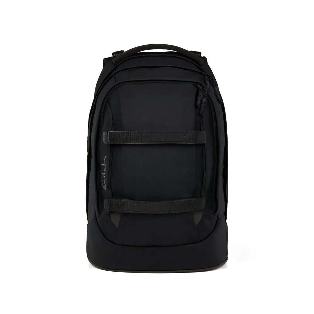 Satch PACK Skoletaske Blackjack 30L