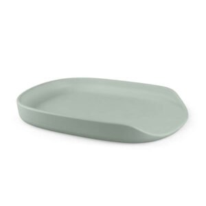 Sebra Puslepude - PUR - Seagrass Green