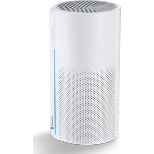 Sensibo Pure luftrenser, hvid