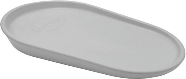 Shnuggle Squishy Puslepude, Grey