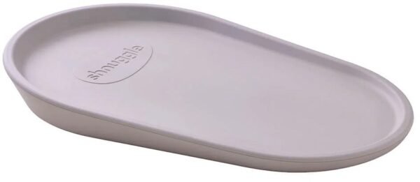 Shnuggle Squishy Puslepude, Taupe