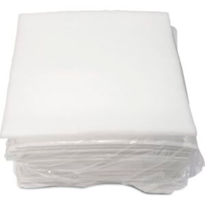 Sila grovfilter til luftrenser 2000A2 & 5000A2, engangs, 20 stk.