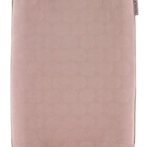 Smallstuff Puslepude - Quilted - Pudder