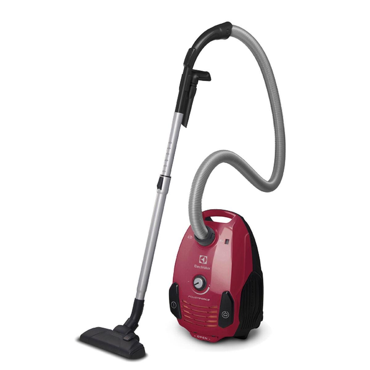 Støvsuger Electrolux EPF61RR Rød 800 W