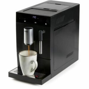Superautomatisk kaffemaskine DOMO