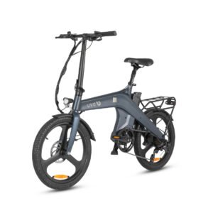 T1 Elcykel (25 km/t)