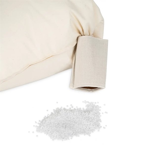 That's Mine EPS kugler - genopfyldning til ammepude