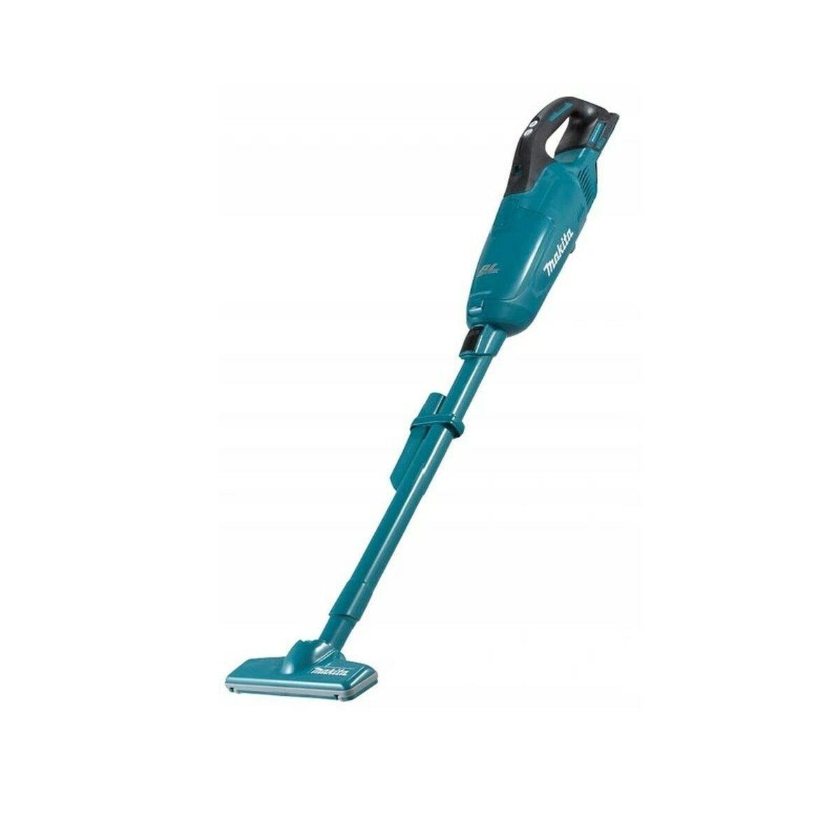 Trådløs støvsuger Makita DCL282FZ Blå 60 W