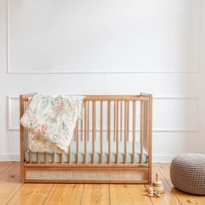 Woodies Boho Tremmeseng, Vintage