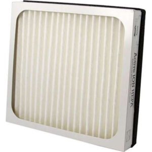 Wood's HEPA filter til Woods AD20 og AD30 affugter & luftrenser