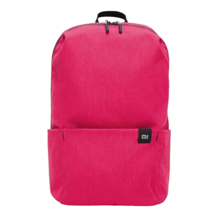 Xiaomi Mi Casual Skoletaske - Pink
