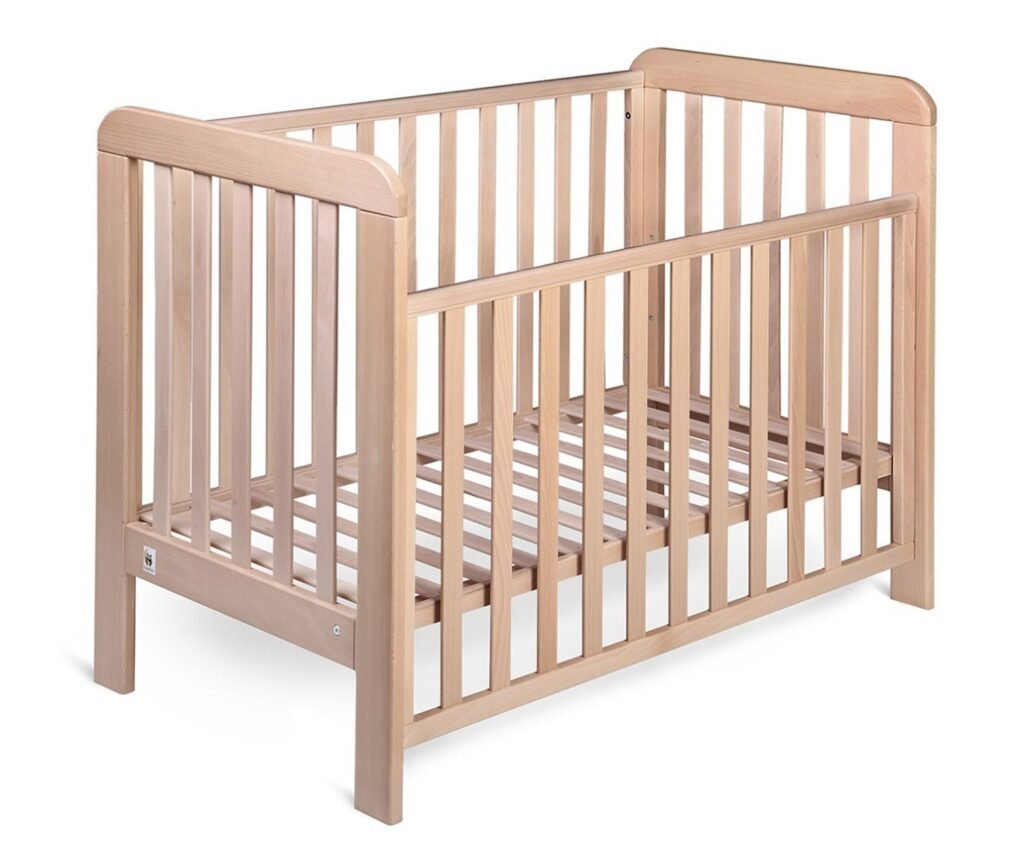 Yappy Kids LULL Tremmeseng, Natur