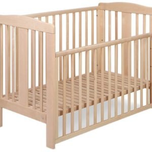 Yappy Kids Tremmeseng Dropside, Natur