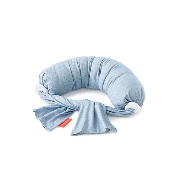 bbhugme Ammepude, Blue Melange