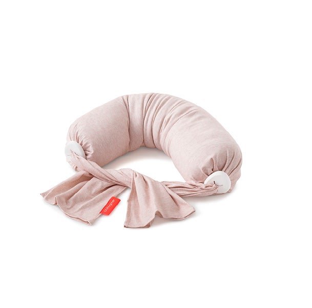 bbhugme Ammepude, Pink Melange