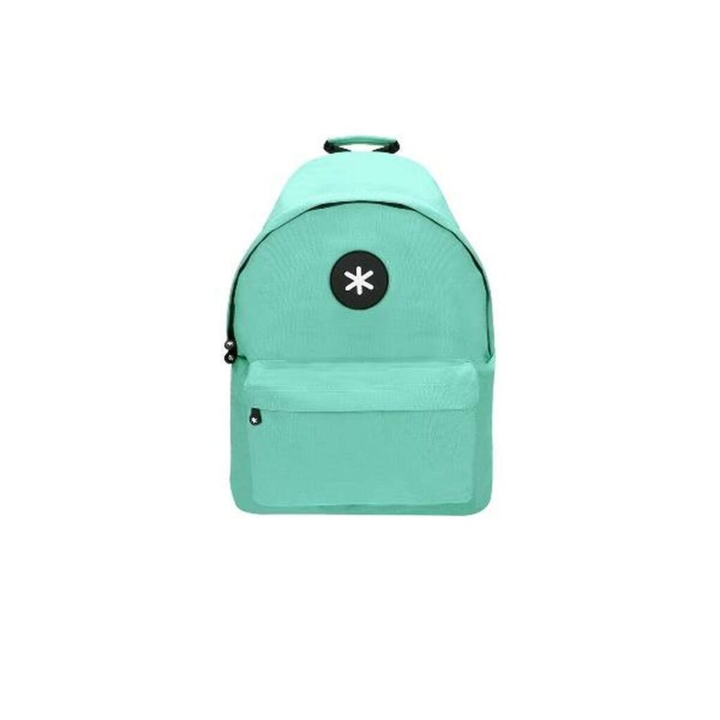 Antartik Skoletaske TK29 - rygsæk til skole og hverdag