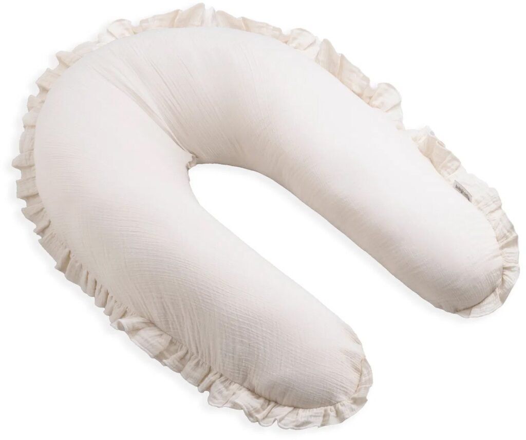Baby's Only Calm Ammepude, Warm Linen