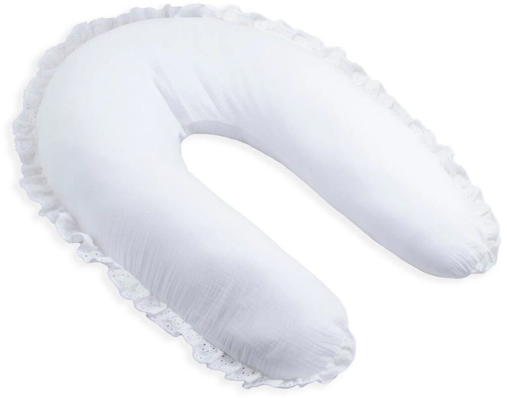 Baby's Only Calm Ammepude, White