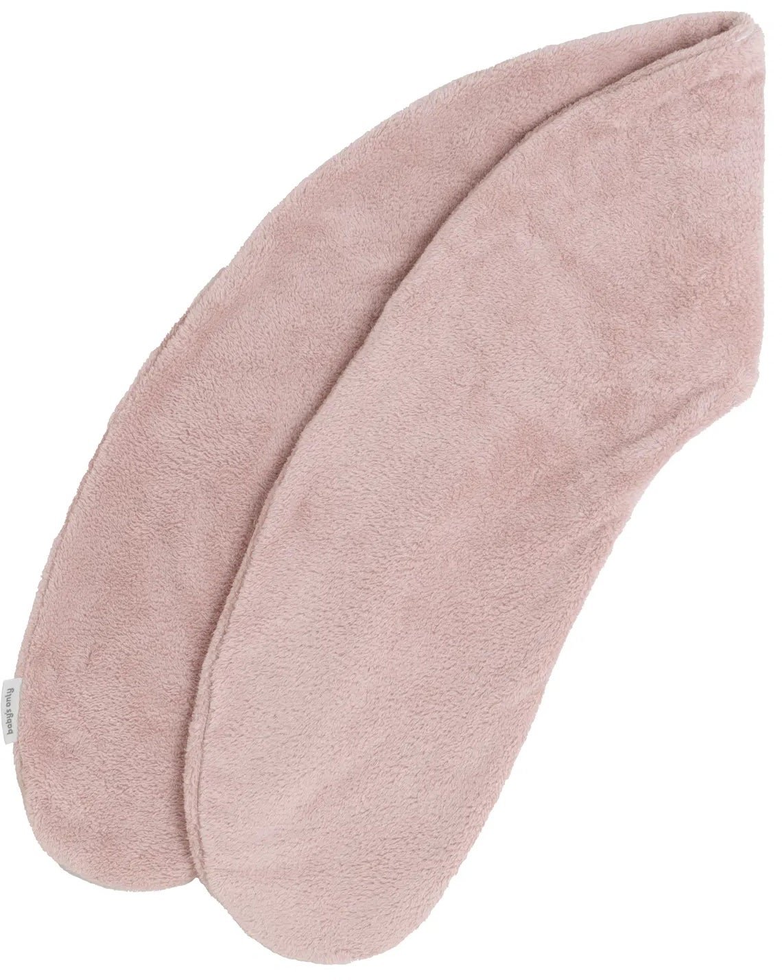 Baby's Only Cozy Ammepude Betræk, Old Pink