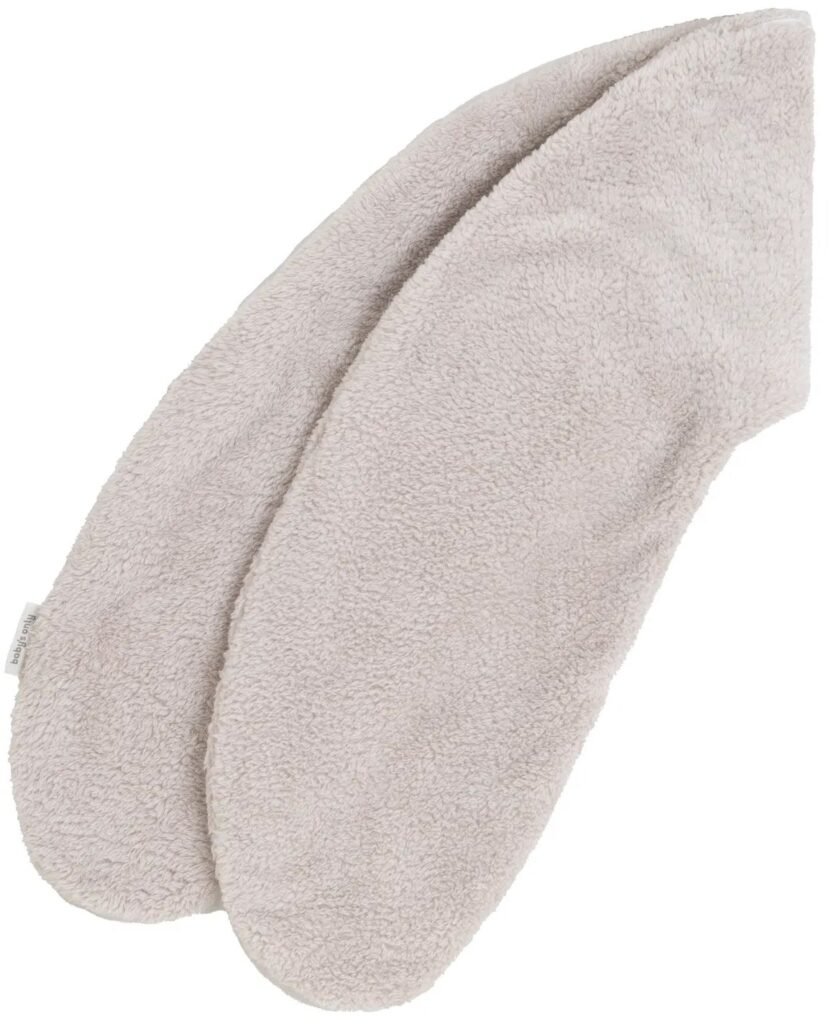 Baby's Only Cozy Ammepude Betræk, Urban Taupe