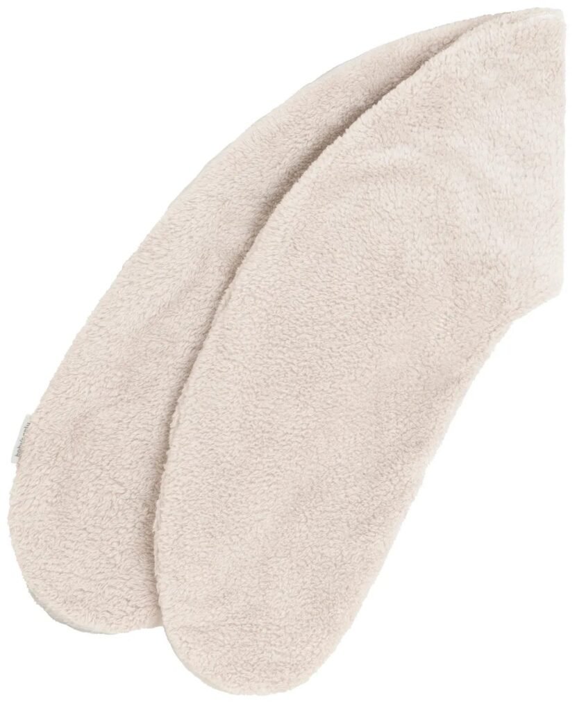 Baby's Only Cozy Ammepude Betræk, Warm Linen