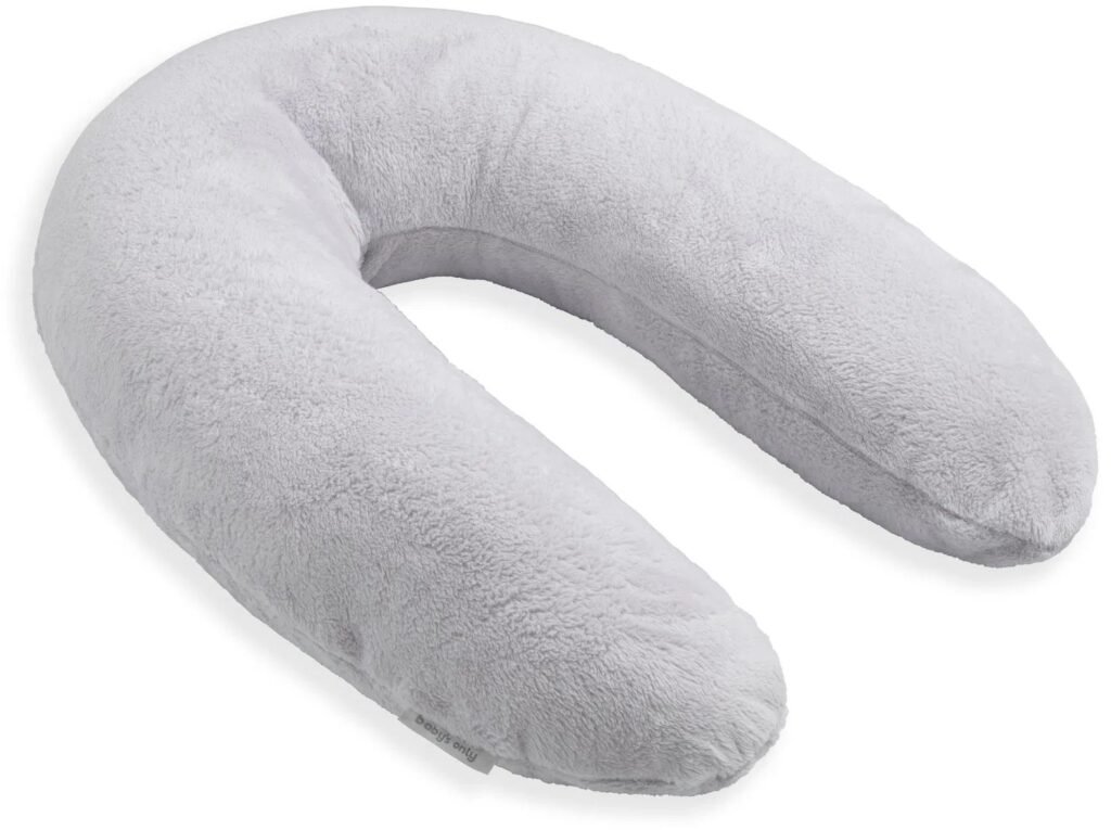 Baby's Only Cozy Ammepude, Dusty Grey