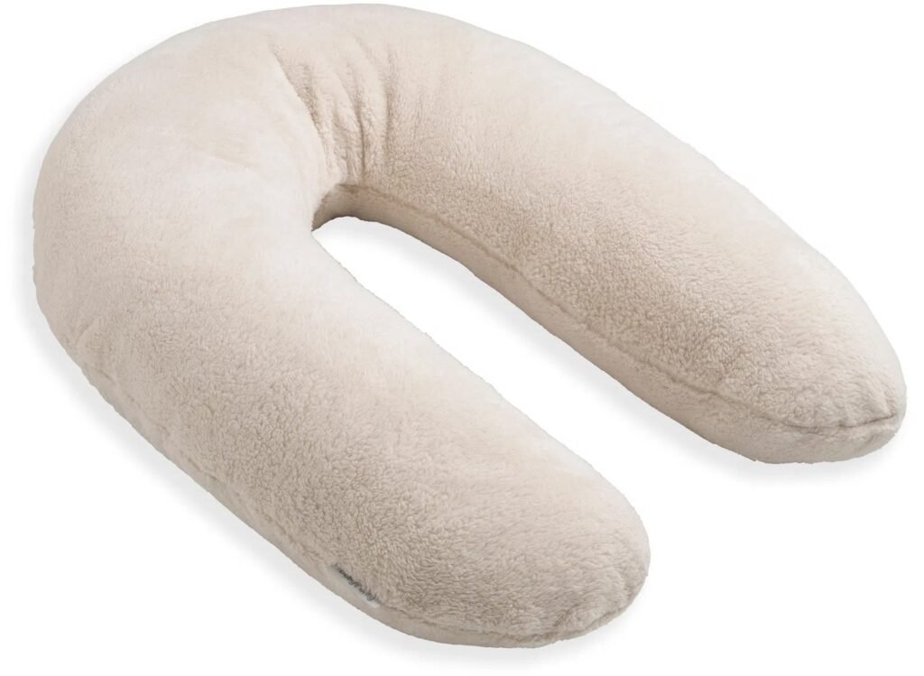 Baby's Only Cozy Ammepude, Warm Linen