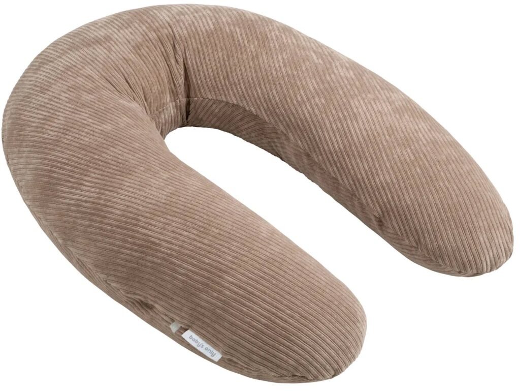 Baby's Only Sense Ammepude Betræk, Clay