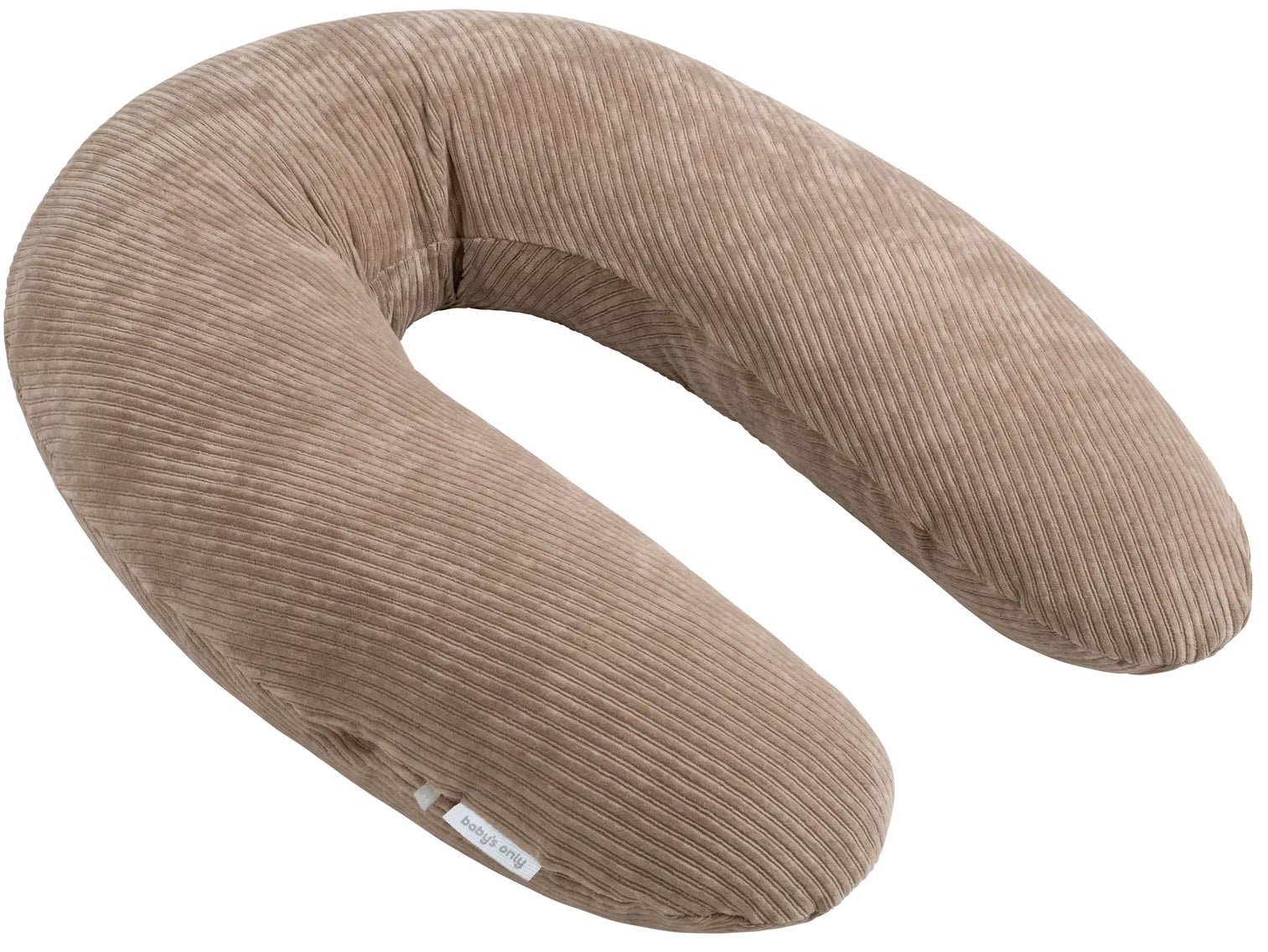 Baby's Only Sense Ammepude Betræk, Clay