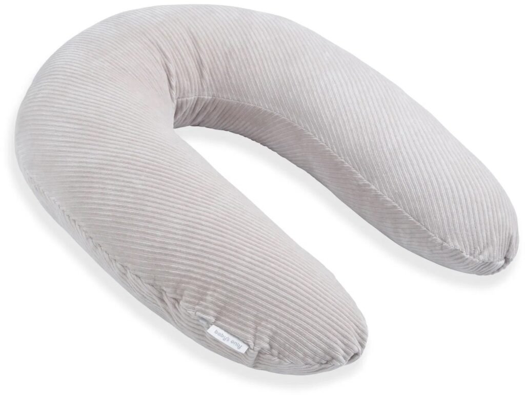 Baby's Only Sense Ammepude, Pebble Grey