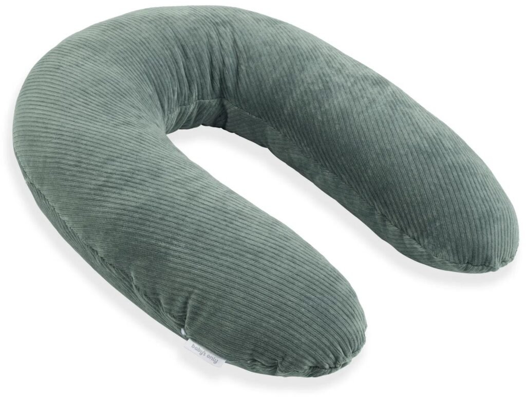 Baby's Only Sense Ammepude, Sea Green