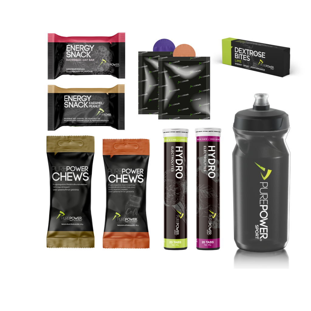 Bat Boys Padel - Mix