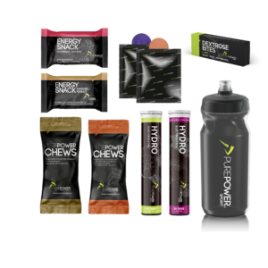 Bat Boys Padel - Mix