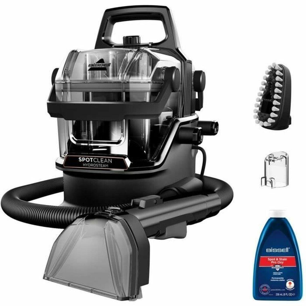 Bissell SpotClean HydroSteam støvsuger 1100 W
