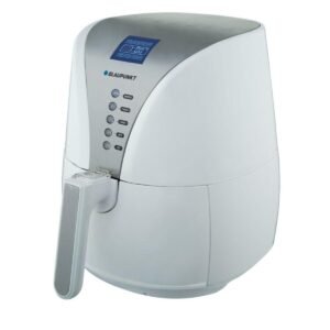 Blaupunkt AFD-601 airfryer - hvid, 1500 W, 4 l